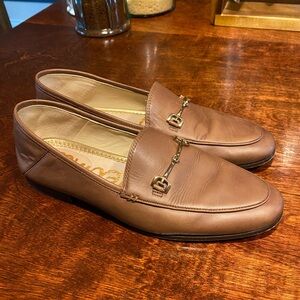 Sam Edelman Loraine loafers